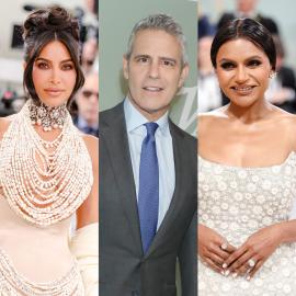 The Most Relatable and Candid Celebrity Quotes About Single Parenthood