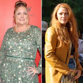 Colleen Hoover Reacts to Blake Lively's 'It Ends With Us' Costume Backlash