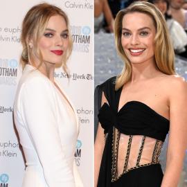 Did Margot Robbie Get Plastic Surgery? See Transformation Photos