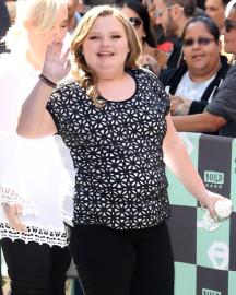 Honey Boo Boo a.k.a. Alana Thompson's Net Worth Is Very Impressive