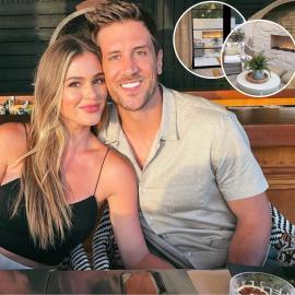 JoJo Fletcher, Jordan Rodgers Puerto Rico Home Is Complete! See Photos