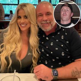Kim Zolciak Teases Reality TV 'Future' With Producer Amid Divorce