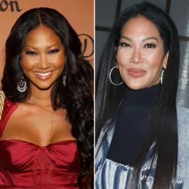 Did Kimora Lee Simmons Get Plastic Surgery? ​See Her Then, Now Photos