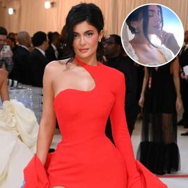 'In Her Timothee Era!' Kylie Wears Romantic Sundress Amid Romance Rumors
