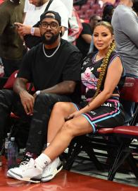 Celebrity Couples (Past and Present!) With Big Age Gaps