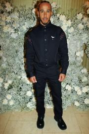 F1's Richest Driver! Shakira BF Lewis Hamilton's Net Worth and Salary