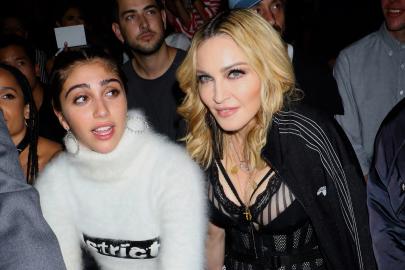 ~Crazy~ For Her Kids! Meet Madonna's 6 Biological and Adopted Children