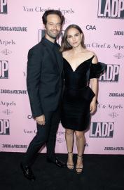 Are Natalie Portman, Husband Benjamin Millepied Still Together? Update