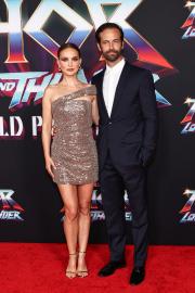 Natalie Portman, Benjamin Millepied's Relationship Amid Cheating Rumors