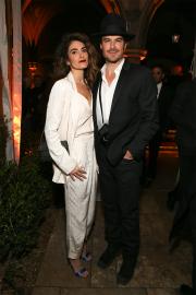 Nikki Reed, Ian Somerhalder Welcome Baby No. 2: 'My Heart Doubled in Size'