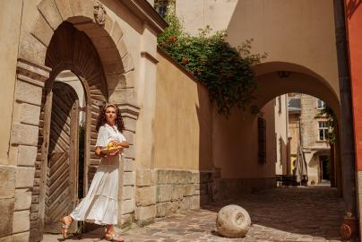 10 of the Best Maxi Dresses on Sale at Nordstrom