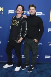 Bromance No More? Inside Pump Rules' Tom Sandoval, Tom Schwartz's Feud