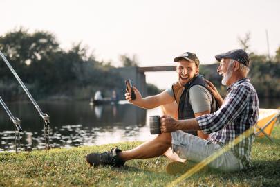 13 Funny Father's Day Gag Gifts That Will Have Dad Laughing Out Loud