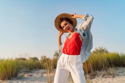 11 Best 4th of July Outfits to Show Some Patriotic Spirit