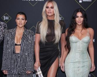 Why Didn’t the Kardashians Congratulate Kourtney’s Pregnancy?
