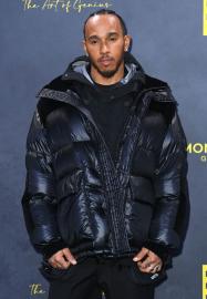 Everything You Need to Know About Shakira’s Rumored BF Lewis Hamilton