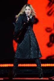 Always a Material Girl! Madonna's Net Worth Is Absolutely Astounding