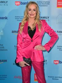 RHOC's Taylor Armstrong Reveals She’s Bisexual: ‘Open to All People'