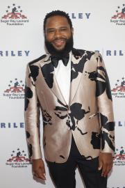 See Anthony Anderson's Sweet Advice to Son Nathan