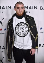 Angus Cloud's Mom Called 911 for 'Possible Overdose' Before His Death