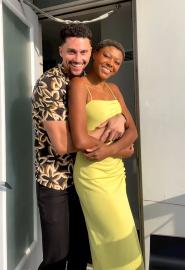 Chelsea Vaughn and Austin Tinsley Move In Together After 'BiP' Canada