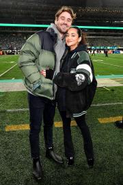 Victoria Fuller Subtly Quiets Greg Grippo Split Speculation