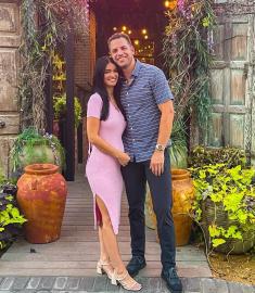 BiP’s Raven Gates and Adam Gottschalk Finally Settle on 2nd Baby's Name