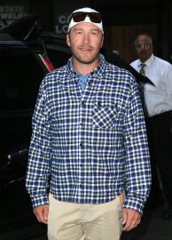 Bode Miller’s Son Asher Hospitalized For Carbon Monoxide Poisoning