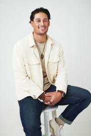 When Does Frontrunner Brayden Bowers Get Kicked Off 'The Bachelorette'?