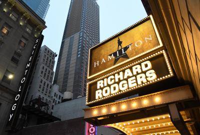 Broadway Shows Avoid Strike as Union Reaches Temporary Contract Deal