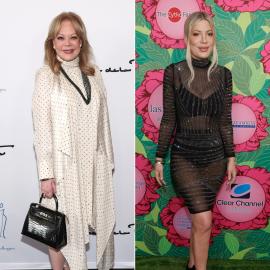 Candy Spelling Supports Tori Amid Dean McDermott Drama: 'She's Doing Great'