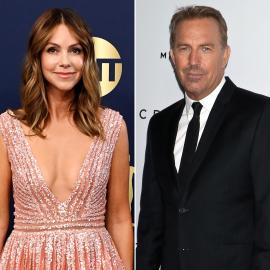 Did She Take the Pots and Pans? Kevin Costner's Estranged Wife Moves Out