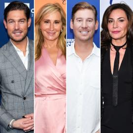 Craig Addresses Alleged Sonja Kiss, Austen Denies Giving Luann His Number