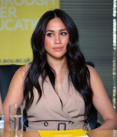 Meghan Markle and Sydney Sweeney Love This On-Sale Mascara 