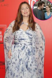 Drew Barrymore Has a Strong Defense for Berger’s ‘SATC’ Post-It Breakup