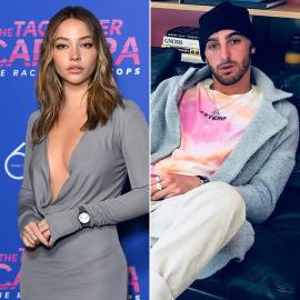 Outer Banks' Madelyn Cline Unfollows BF Jackson Guthy, Sparks Split Rumors