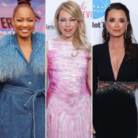 Kyle's 'RHOBH' Costars Were 'Suspicious' About Her Marriage Before Split
