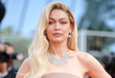 Gigi Hadid Arrested for 'Ganja'-Related Offenses in Cayman Islands