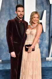 Hilary Duff and Matthew Koma Gush Over Adorable Photos of Daughters