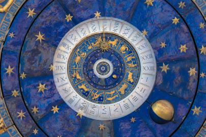 Thriving or Diving? Your Horoscope for the Week of July 23 to July 29