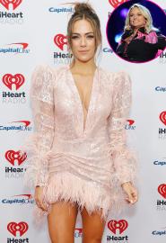 Jana Kramer Weighs In on Miranda Lambert Selfie Scandal: 'Kinda Rude'