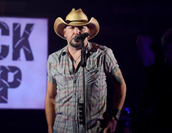 Jason Aldean's 'Try That in a Small Town' Is Far From His Only Scandal