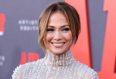 Jennifer Lopez Defends Launching Alcohol Brand, Says ‘I Drink Responsibly’