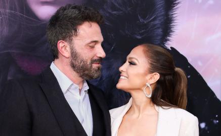 J. Lo and Ben Are 'Seamlessly' Blending Families 1 Year After Wedding