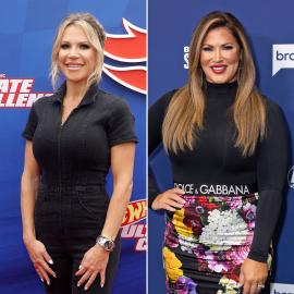 RHOC's Jennifer Pedranti Praises Emily Simpson for Admitting Ozempic Use