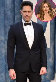 Joe Manganiello Files for Divorce From Sofia Vergara After Split News