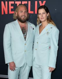 Jonah Hill’s Ex-Girlfriend Sarah Brady Accuses Him of Emotional Abuse