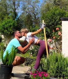 Clare Crawley Reveals Sex of Baby No. 1 With Ryan Dawkins