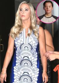 Kate Gosselin Speaks Out After Ex Jon and Son Collin’s Bombshell Claims