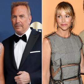 Kevin Costner's Divorce Gets Next-Level Petty Over Pots and Pans